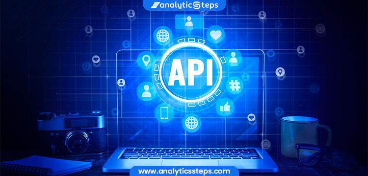 A Guide to Application Programming Interface (API) title banner